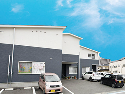 【介護職員／光の森】シニアホームまごころの家 （正社員）の画像1